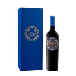 Vino Rocas de Seña 750 cc