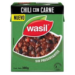Chili con Carne Wasil 380 g