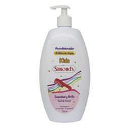 Acondicionador Simond's Brillitos de Argán 750 ml