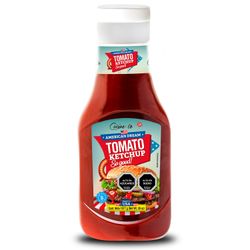 Kétchup American Dream Cuisine & Co Americano 1.07 kg