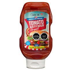 Ketchup American Dream Cuisine & Co Americano 567 g