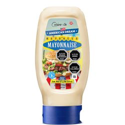 Mayonesa American Dream Cuisine & Co Americana 527 g