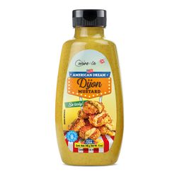 Mostaza American Dream Cuisine & Co Dijon 340 g