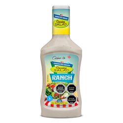 Aderezo American Dream Cuisine & Co Ranch 463 g