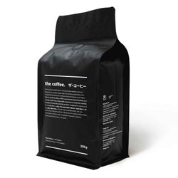 Café Molido The Coffee Negro 250 g