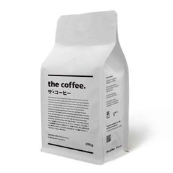 Café Molido The Coffee Blanco 250 g