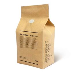 Café Molido The Coffee Kraft 250 g