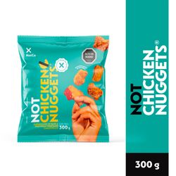 Nuggets Notchicken 300 g