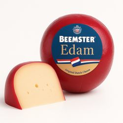 Queso Baby Beemster Edam Premium 900 g