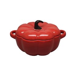 Fuente de Sopa Calabaza M