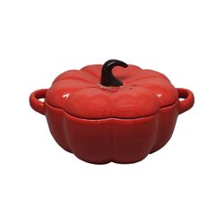 Fuente de Sopa Calabaza S