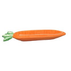 Bandeja Zanahoria 30 x 6 x 4 cm