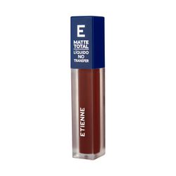 Labial Líquido Etienne Matte Total N°21