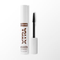 Máscara de Pestañas Etienne Xtra Brown