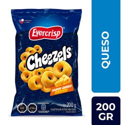 Cheezels Sabor Queso 200 g