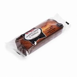 Budín Vainilla Dolcezze 220 g
