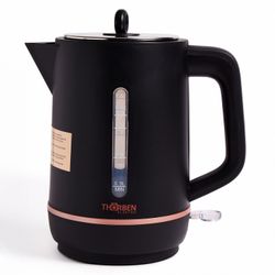 Hervidor Thorben Rose Gold Inox 1.7 L