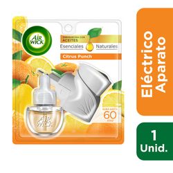 Desodorante Ambiental Apto Citrus 20 ml