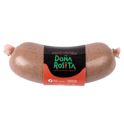 Paté Doña Rosita Vegano 150 g