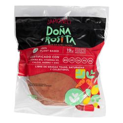 Jamoneli Doña Rosita Vegano 250 g