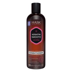 Acondicionador Hask Suave Proteína Keratina 360 ml