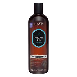 Acondicionador Hask Reparación Aceite Argán 360 ml