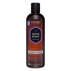 Acondicionador Hask Biotín 355 ml