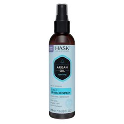 Aceite Capilar Hask 5 En 1 Argán 100 ml