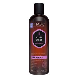 Shampoo Hask Curl Care 355 ml
