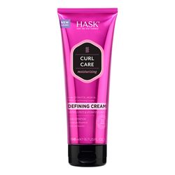 Crema de Peinar Hask Curl Care 355 ml