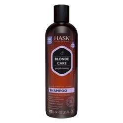 Shampoo Hask Blond Care 355 ml