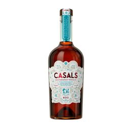 Vermouth Casals Rojo 750 cc