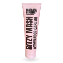 Máscara Iluminadora Ritzy Mash Blueberry 270 ml