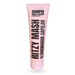 Shampoo Iluminador Ritzy Mash Vanilla Passion 270 ml