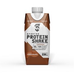 Shake de Proteína Chocolate 330 ml