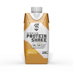 Shake de Proteína Vainilla 310 ml