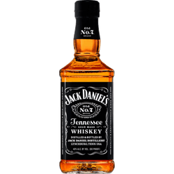 Whisky Jack Daniel's 40° 375 cc