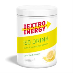 Isotónico Drink Limón Fresh Dextro Energy 440 g
