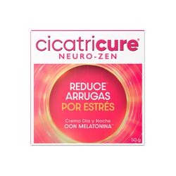 Crema Cicatricure Neuro-Zen 50 g