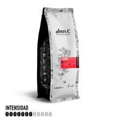 Café Grano Señor K Santa Rosa 1 kg