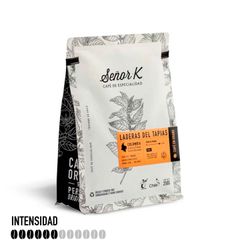 Café Grano Señor K Ladera 250 g