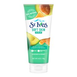 Exfoliante Facial St Ives Palta Miel 170 g