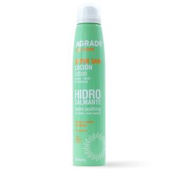 After Sun Agrado Hidrocalmante Aerosol 270 cc