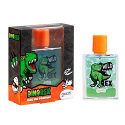 Perfume Gelatti Dino Rex Estuche 50 ml