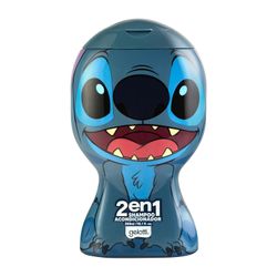 Shampoo 2 en 1 Gelatti Shoobies Stitch 300 ml