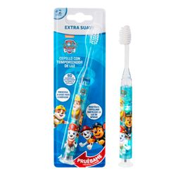 Cepillo Paw Patrol Timer