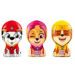 Shampoo 3 en 1 Gelatti Paw Patrol 300 ml