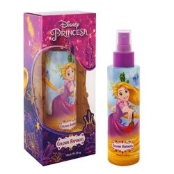Colonia Gelatti Princesas Disney 140 ml