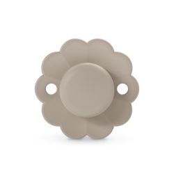 Chupete Suavinex Wonder Grey Silicona 0 a 6 Meses