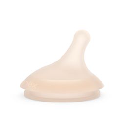 Tetina Repuesto Anticólicos Flujo Adaptable 2 un.